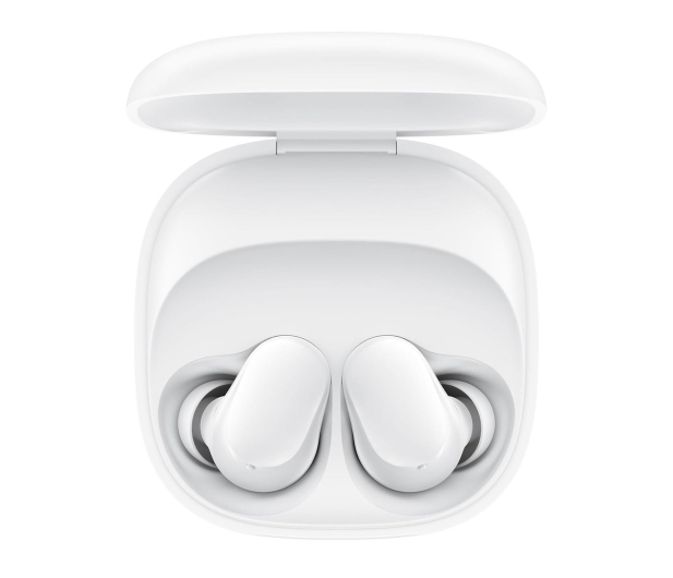 Xiaomi Redmi Buds 6 PLAY  - White - 1328084 - zdjęcie 6
